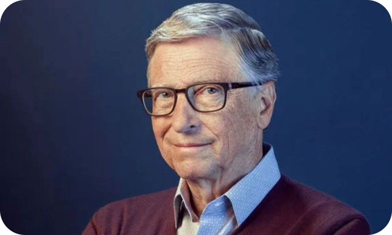 Bill Gates